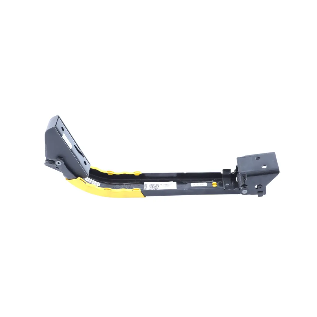 Ford Transit Custom Rear Door Limiter Check Strap Left Right N/O/S - SKU BK21V44100AH - Part number BK21V44100AH