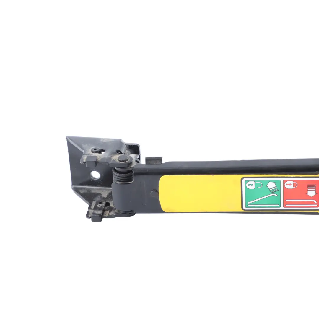 Ford Transit Custom Rear Door Limiter Check Strap Left Right N/O/S - SKU BK21V44100AH - Part number BK21V44100AH