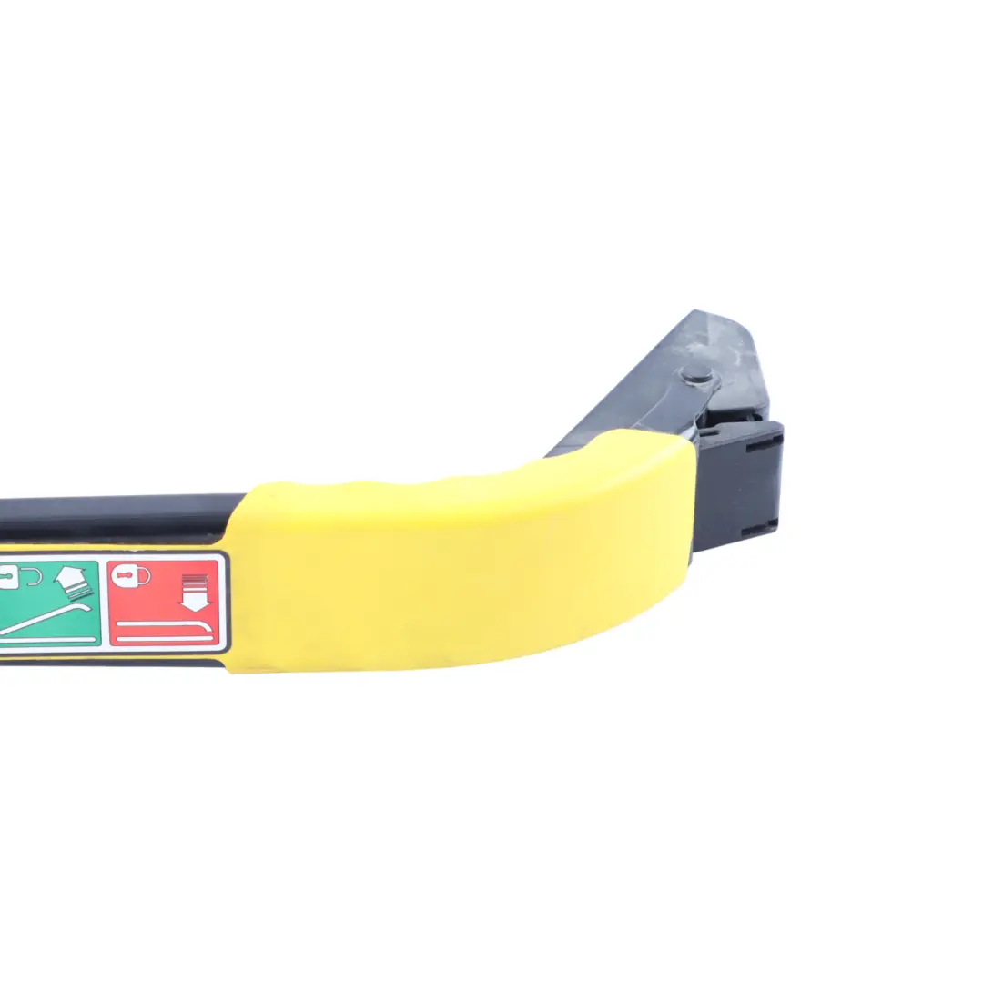 Door Limiter Check Strap Left Right N/O/S to Ford Transit Custom Rear with Part number BK21V44100AH Ford Transit Custom Rear Door Limiter Check Strap Left Right N/O/S - SKU BK21V44100AH - Part number BK21V44100AH