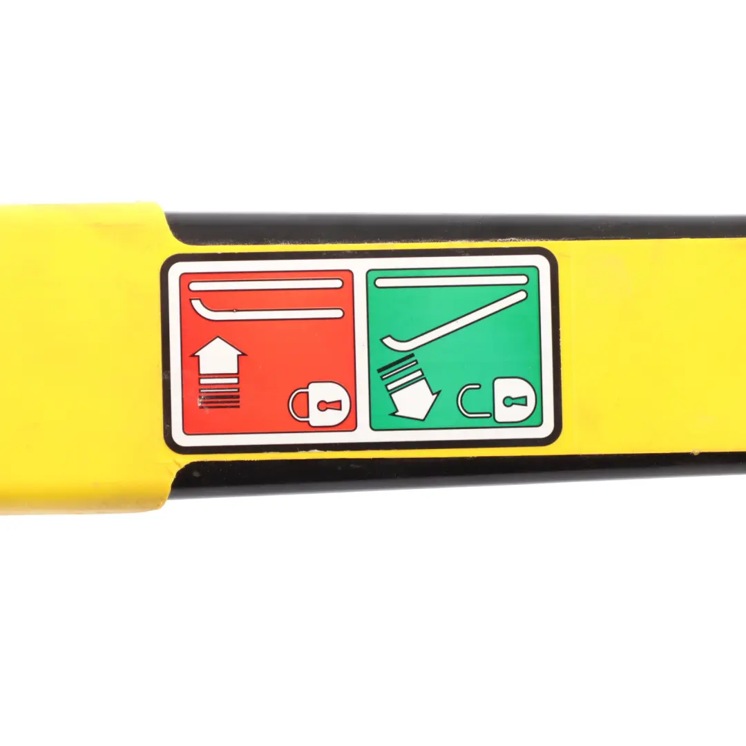 Door Limiter Check Strap Left Right N/O/S to Ford Transit Custom Rear with Part number BK21V44100AH Ford Transit Custom Rear Door Limiter Check Strap Left Right N/O/S - SKU BK21V44100AH - Part number BK21V44100AH