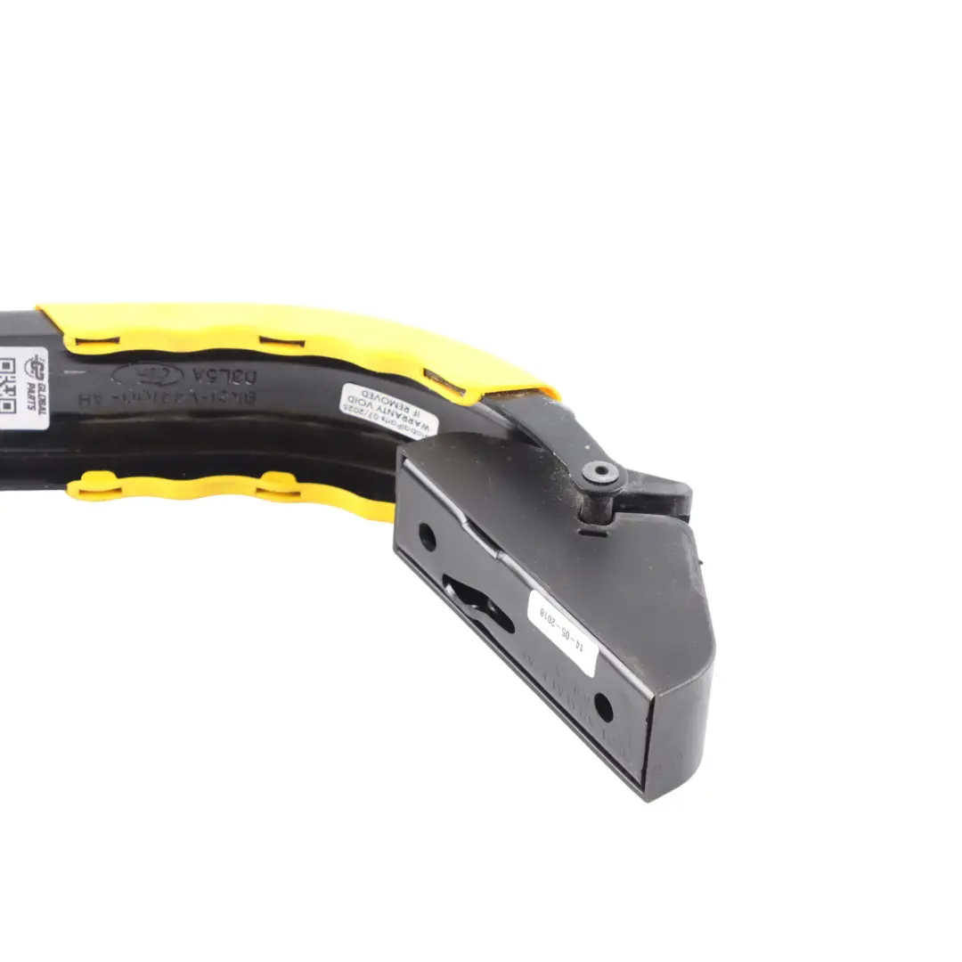 Controllo Limitatore Porta Posteriore Cinghia Sinistra Destra per Ford Transit con numero di parte BK21V44100AH Ford Transit Controllo Limitatore Porta Posteriore Cinghia Sinistra Destra - SKU BK21V44100AH - Numero di parte BK21V44100AH