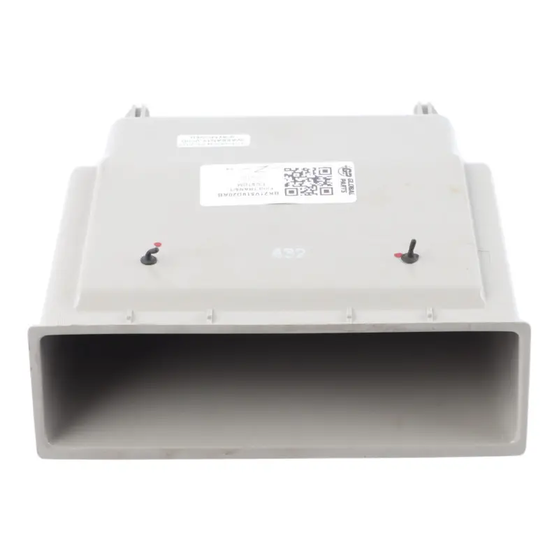 Ford Transit Custom Room Compartment Storage Luggage BK21V519D20AB