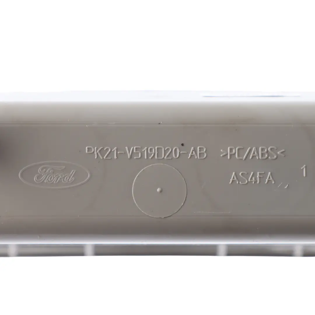 Compartiment De Rangement Bagages pour Ford Transit Custom à propos du numéro de pièce BK21V519D20AB Ford Transit Custom Compartiment De Rangement Bagages - SKU BK21V519D20AB - Numéro de pièce BK21V519D20AB