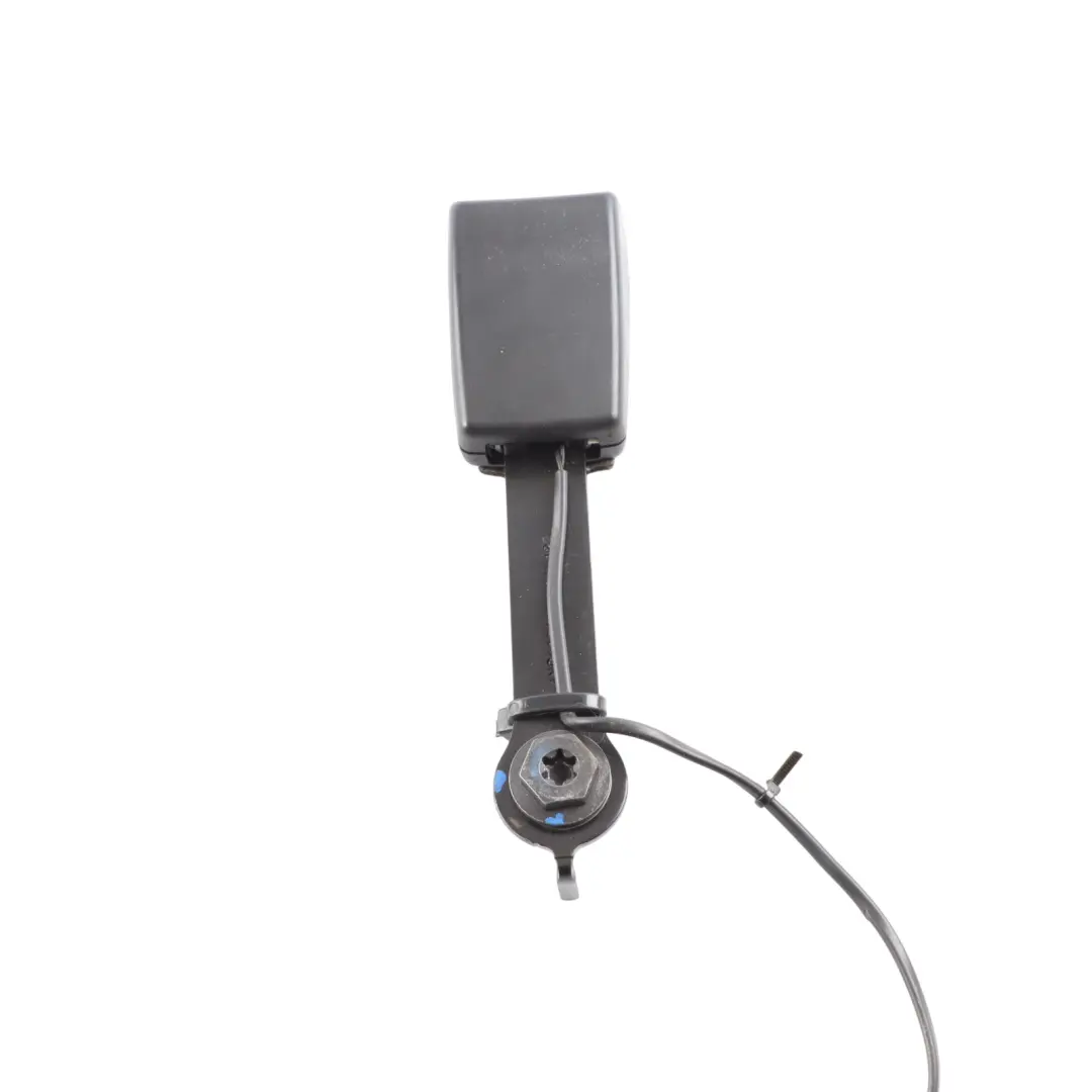 Boucle Verrouillage Sécurité Avant Droite pour Ford Transit Custom à propos du numéro de pièce BK21V61202AD Ford Transit Custom Boucle Verrouillage Sécurité Avant Droite - SKU BK21V61202AD - Numéro de pièce BK21V61202AD