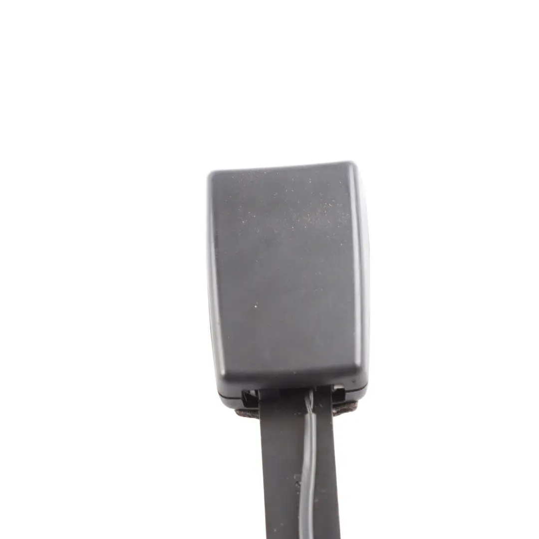 Front Seat Belt Catch Latch Buckle Right O/S to Ford Transit Custom with Part number BK21V61202AD Ford Transit Custom Front Seat Belt Catch Latch Buckle Right O/S - SKU BK21V61202AD - Part number BK21V61202AD