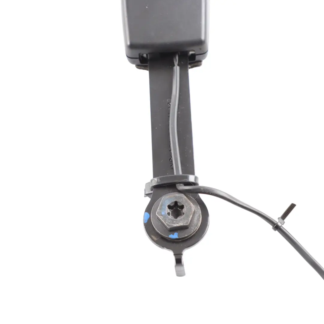 Boucle Verrouillage Sécurité Avant Droite pour Ford Transit Custom à propos du numéro de pièce BK21V61202AD Ford Transit Custom Boucle Verrouillage Sécurité Avant Droite - SKU BK21V61202AD - Numéro de pièce BK21V61202AD