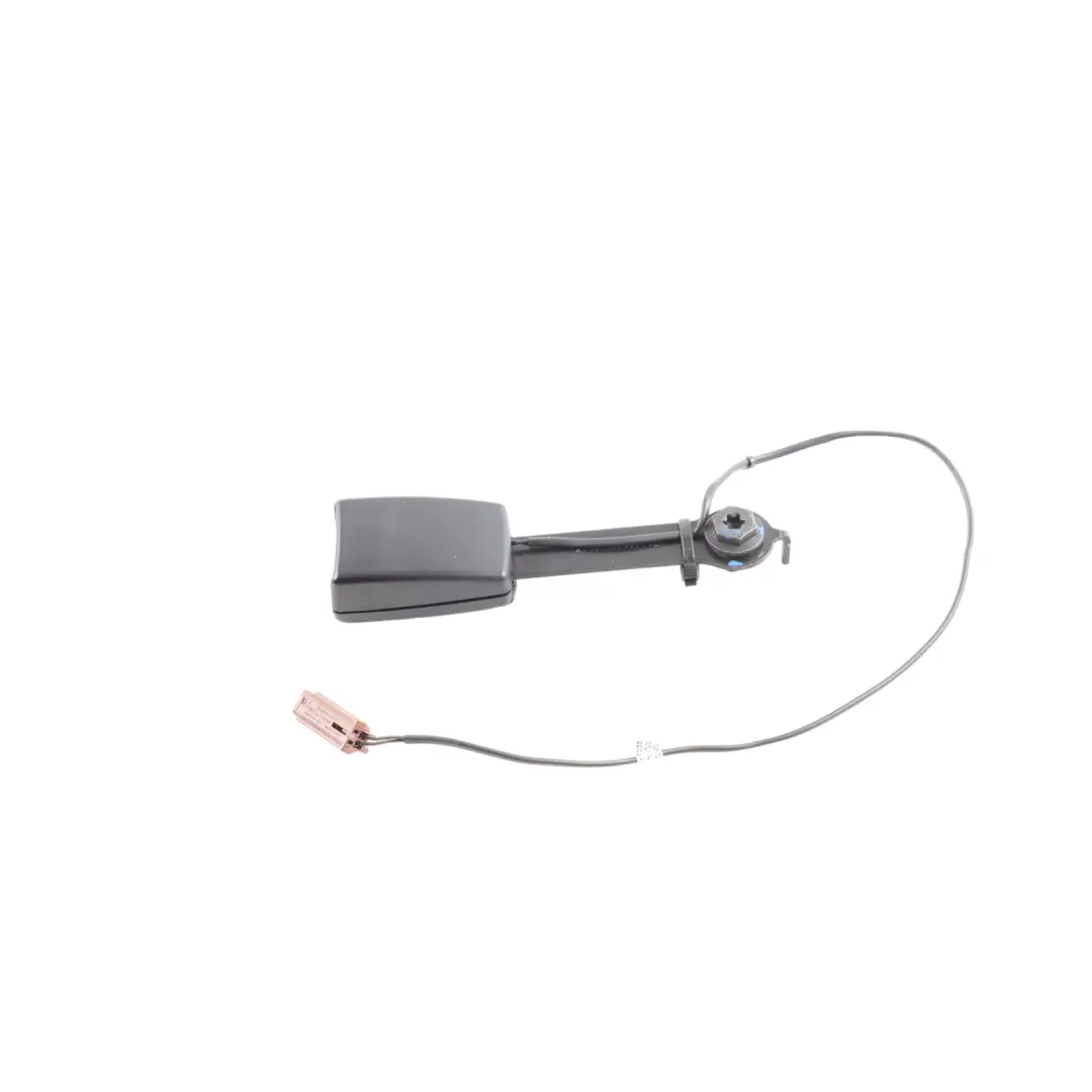 Ford Transit Custom Boucle Verrouillage Sécurité Avant Droite - SKU BK21V61202AD - Numéro de pièce BK21V61202AD