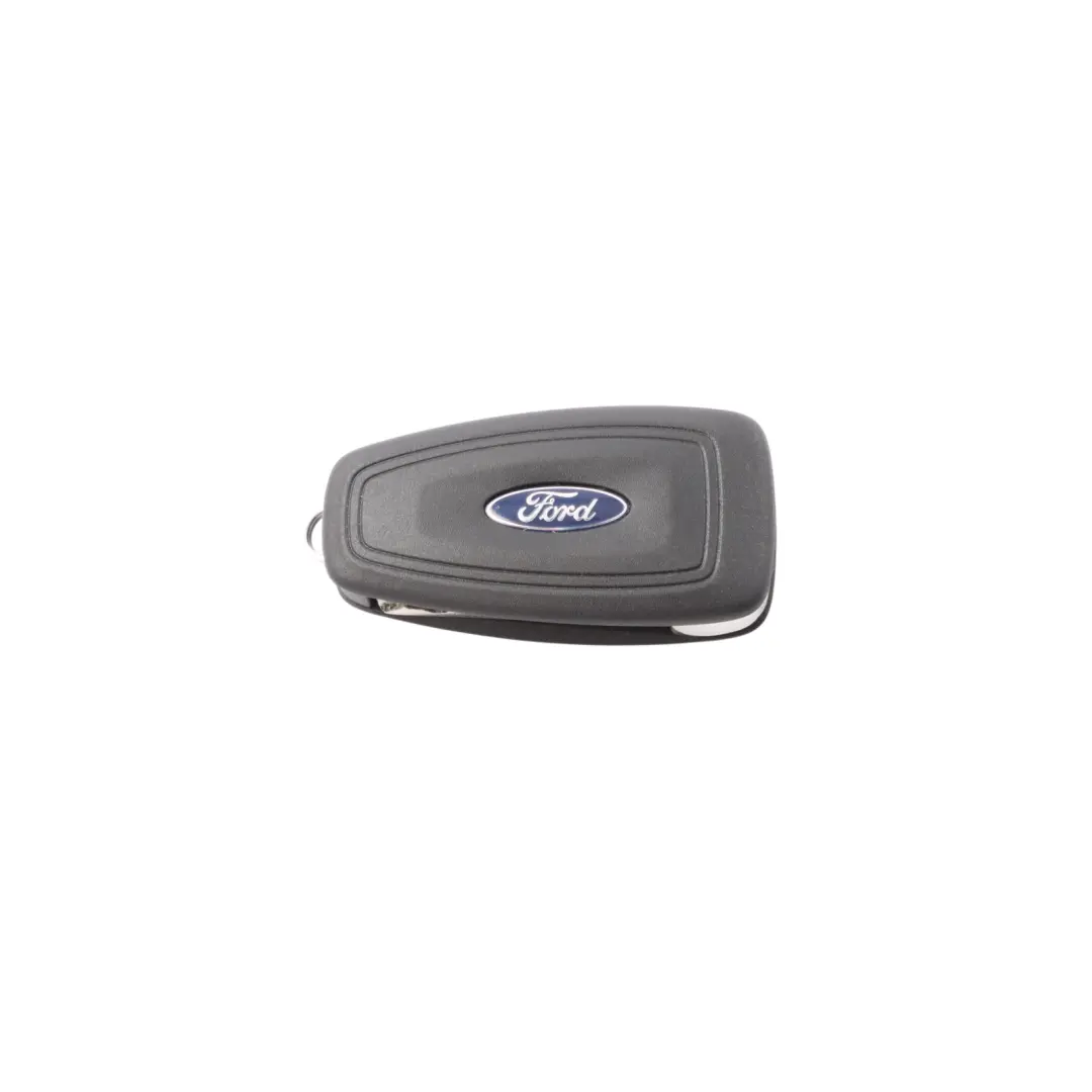 Ford Custom Ignition Cylinder Lock Barrel Key Fob Remote Set BK2A-3677-AD - SKU BK2A-3677-AD-1 - Part number BK2A3677AD-1
