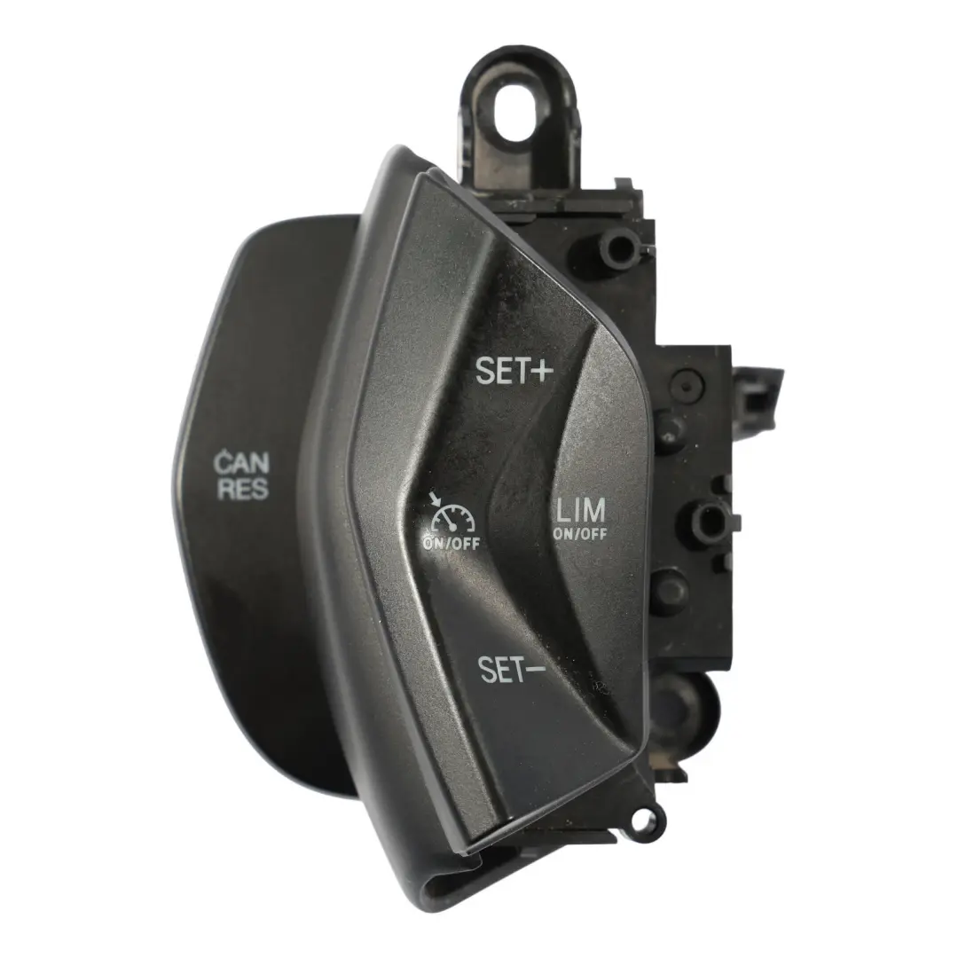 Ford Transit Custom Steering Wheel Switch Multifunction Cruise Control Buttons - SKU BK2T-9E740-AB - Part number BK2T-9E740-AB