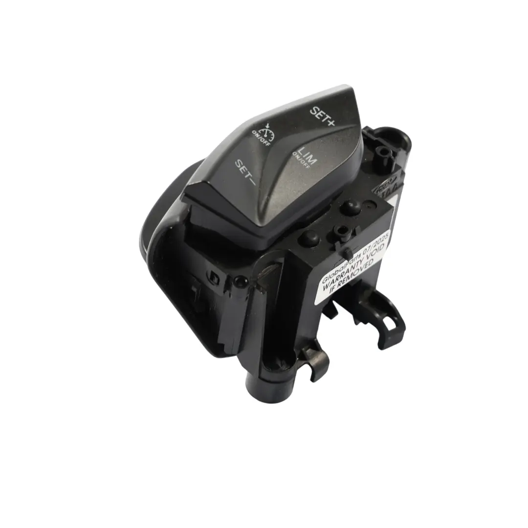 Steering Wheel Switch Multifunction Cruise Control Buttons to Ford Transit Custom with Part number BK2T-9E740-AB Ford Transit Custom Steering Wheel Switch Multifunction Cruise Control Buttons - SKU BK2T-9E740-AB - Part number BK2T-9E740-AB