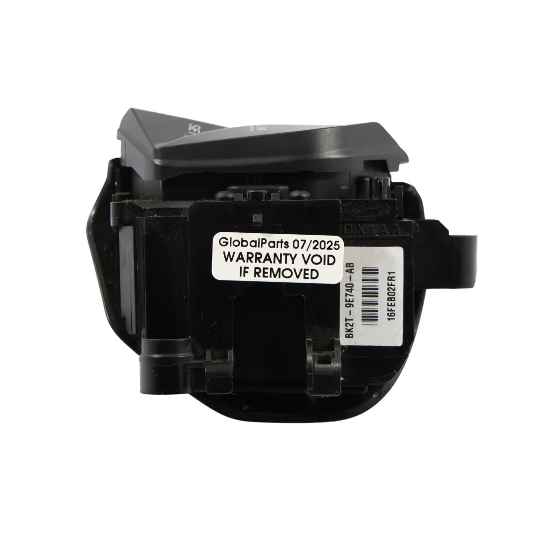 Interruptor Multifunción Control De Crucero Botones para Ford Transit Custom Volante con número de pieza BK2T-9E740-AB Ford Transit Custom Volante Interruptor Multifunción Control De Crucero Botones - SKU BK2T-9E740-AB - Número de pieza BK2T-9E740-AB