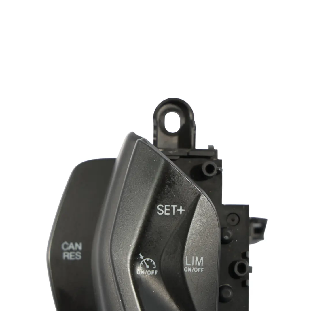 Ford Transit Custom Lenkradschalter Multifunktionstasten Tempomat - SKU BK2T-9E740-AB - Teilenummer BK2T-9E740-AB