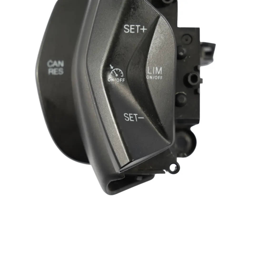 Ford Transit Custom Steering Wheel Switch Multifunction Cruise Control Buttons - SKU BK2T-9E740-AB - Part number BK2T-9E740-AB