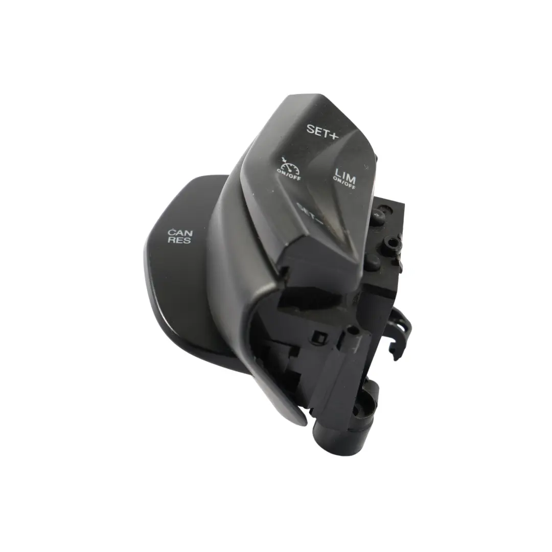 Ford Transit Custom Interruttore Del Volante Pulsanti Multifunzione Controllo - SKU BK2T-9E740-AB - Numero di parte BK2T-9E740-AB