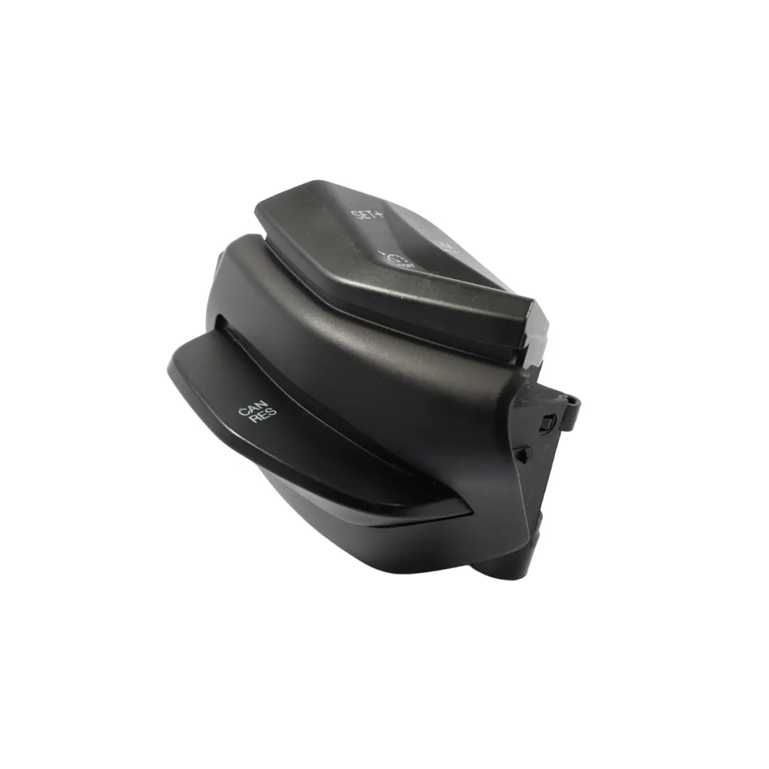 Ford Transit Custom Steering Wheel Switch Multifunction Cruise Control Buttons - SKU BK2T-9E740-AB - Part number BK2T-9E740-AB