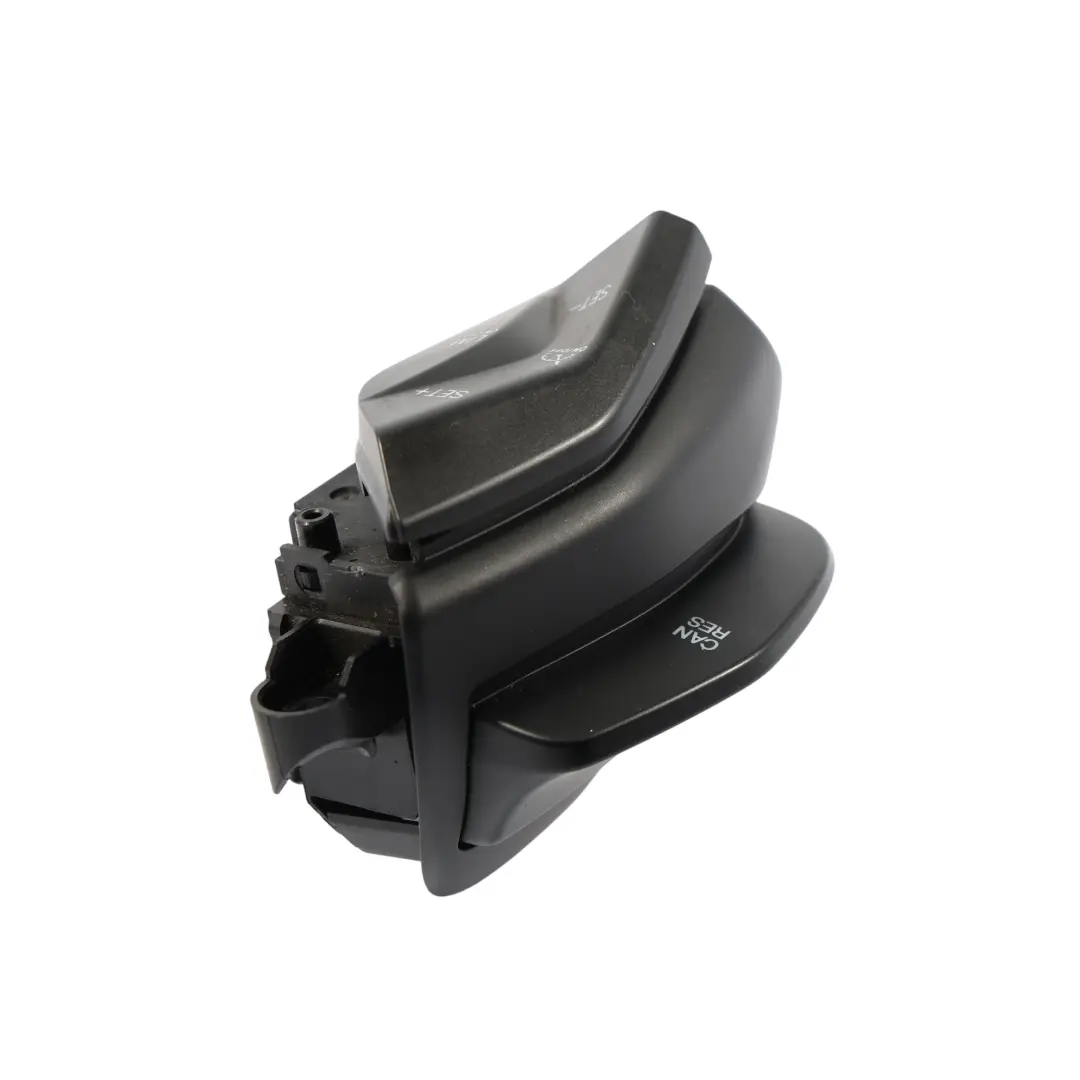 Ford Transit Custom Steering Wheel Switch Multifunction Cruise Control Buttons - SKU BK2T-9E740-AB - Part number BK2T-9E740-AB