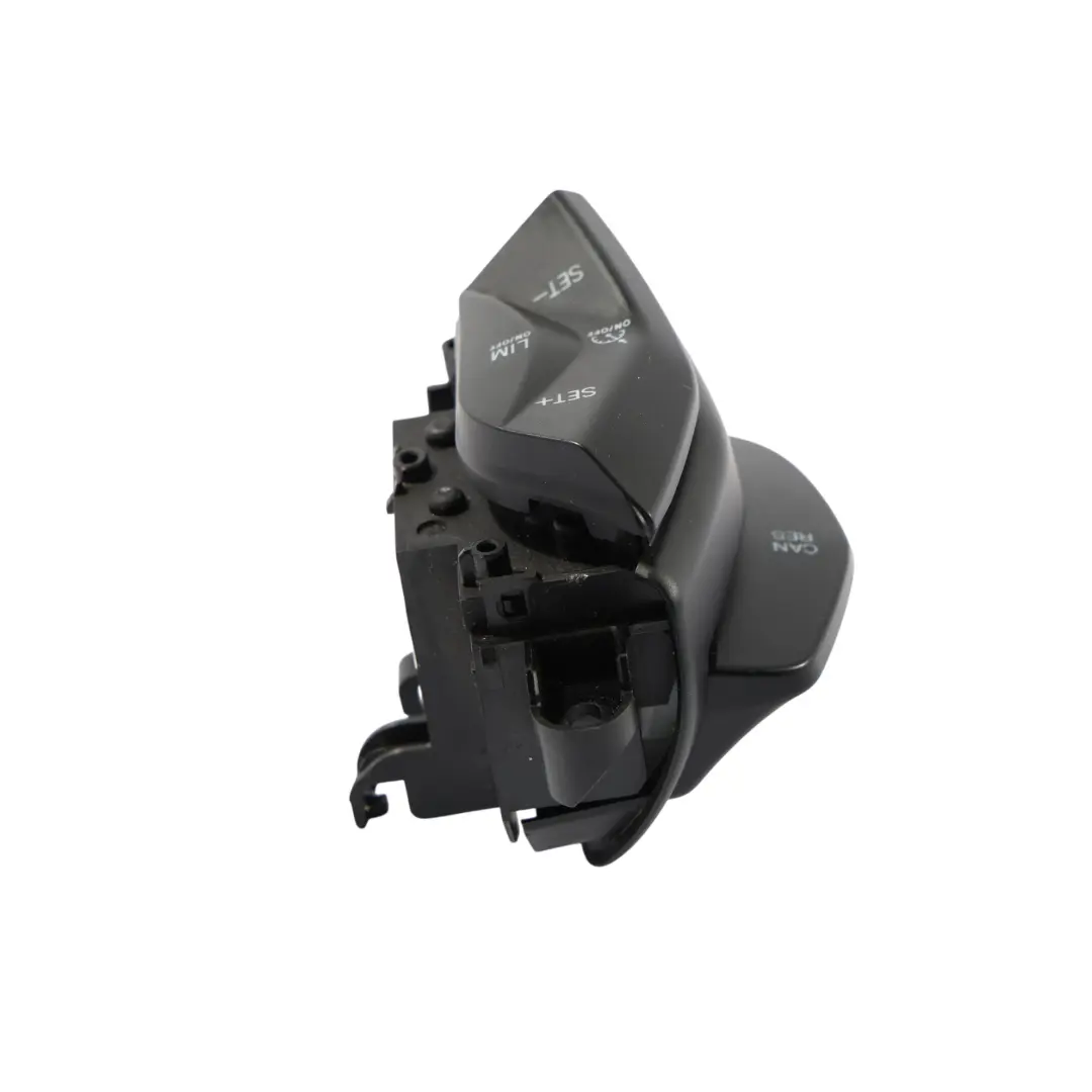 Ford Transit Custom Volante Interruptor Multifunción Control De Crucero Botones - SKU BK2T-9E740-AB - Número de pieza BK2T-9E740-AB