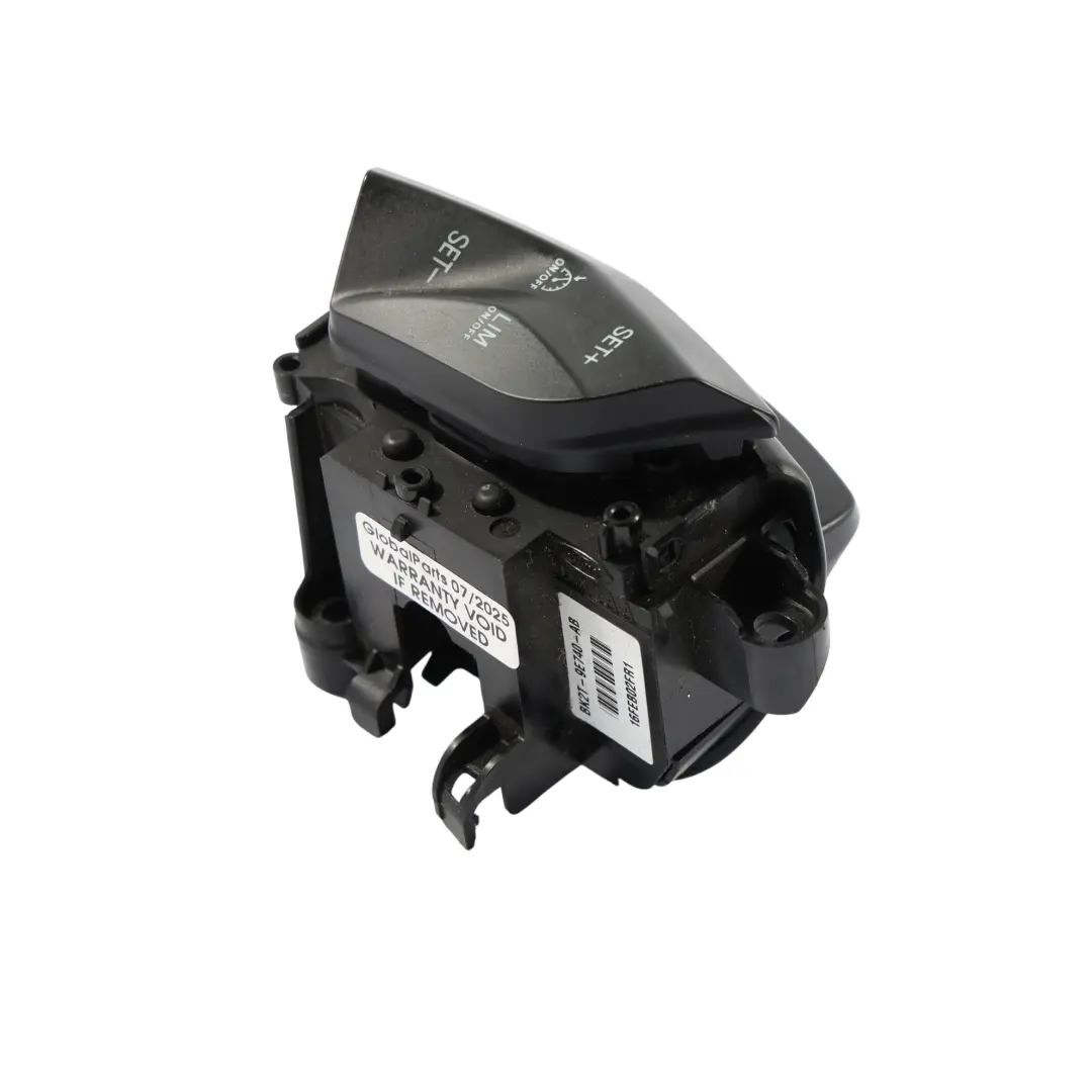 Ford Transit Custom Interruttore Del Volante Pulsanti Multifunzione Controllo - SKU BK2T-9E740-AB - Numero di parte BK2T-9E740-AB