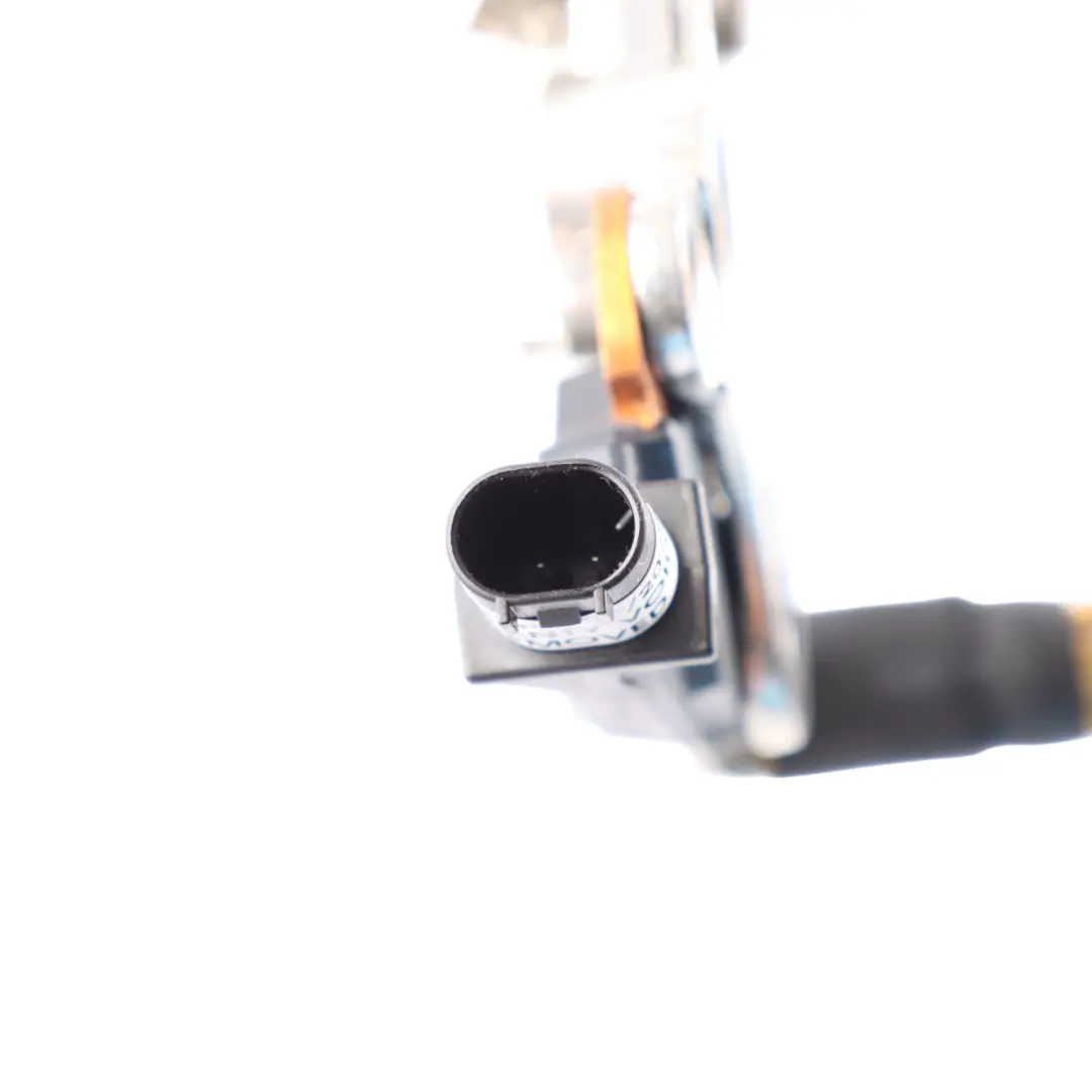 Mk1 Negative Battery Terminal Cable Wiring to Ford Transit Custom with Part number BK2T14301AC Ford Transit Custom Mk1 Negative Battery Terminal Cable Wiring - SKU BK2T14301AC - Part number BK2T14301AC