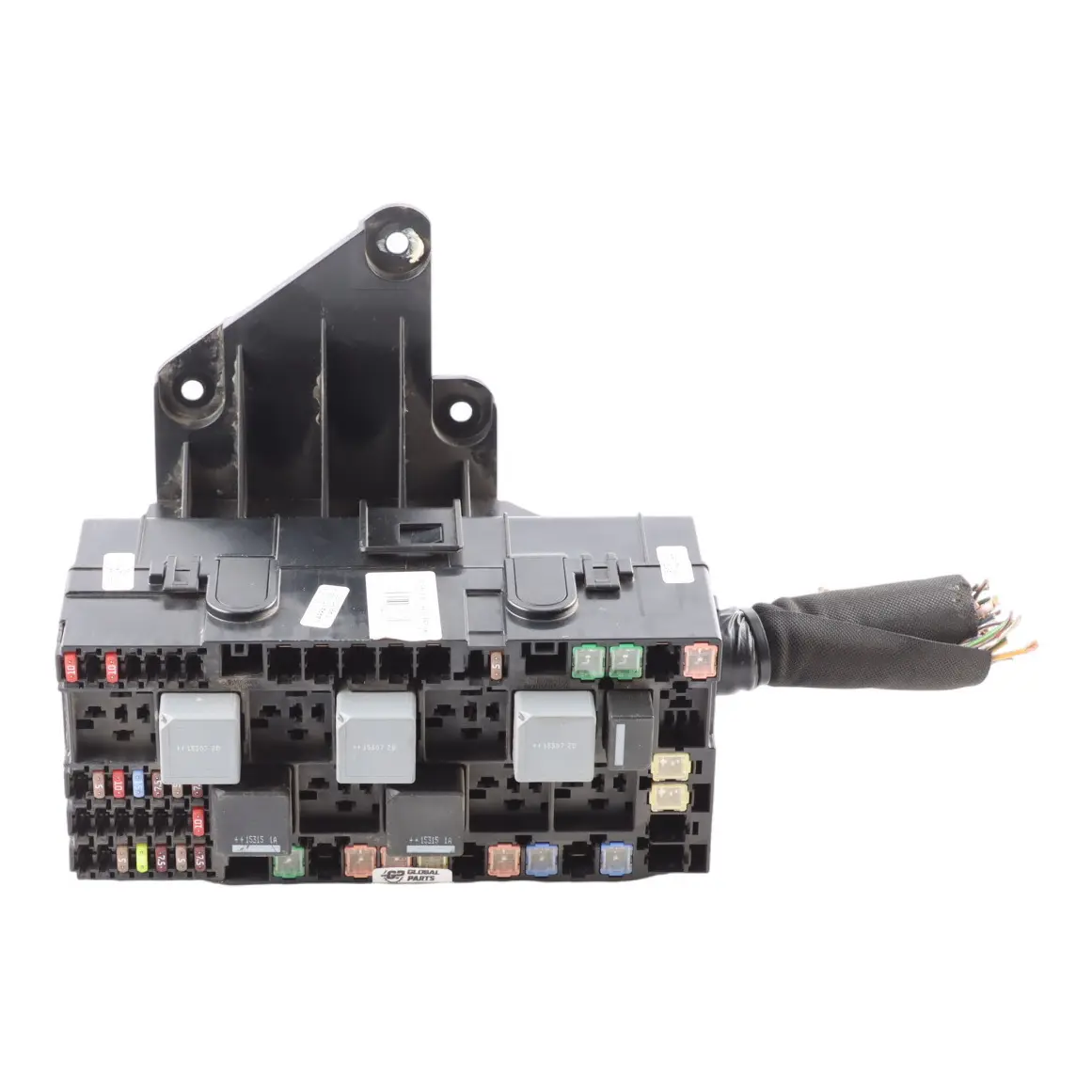 Ford Transit Custom 2.0 Ecoblue Diesel Fuse Box Power Distribution BK2T14401FLH