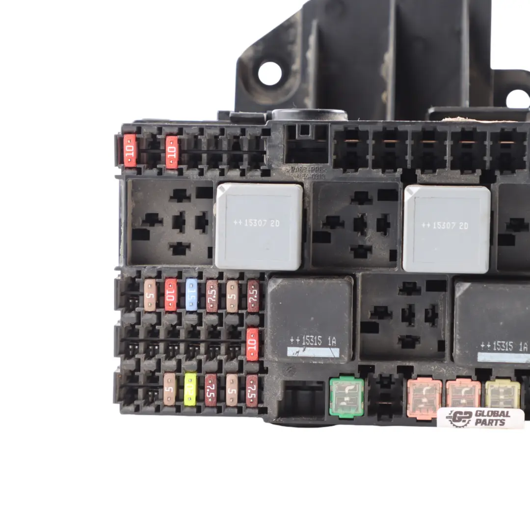 Fuse Box Power Distribution to Ford Transit Custom 2.0 Ecoblue Diesel with Part number BK2T14401FLH Ford Transit Custom 2.0 Ecoblue Diesel Fuse Box Power Distribution - SKU BK2T14401FLH - Part number BK2T14401FLH