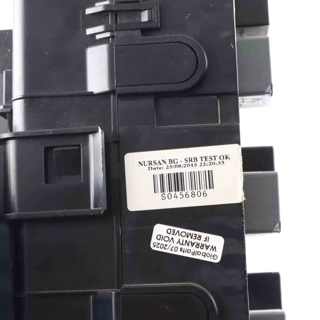 Fuse Box Power Distribution to Ford Transit Custom 2.0 Ecoblue Diesel with Part number BK2T14401FLH Ford Transit Custom 2.0 Ecoblue Diesel Fuse Box Power Distribution - SKU BK2T14401FLH - Part number BK2T14401FLH