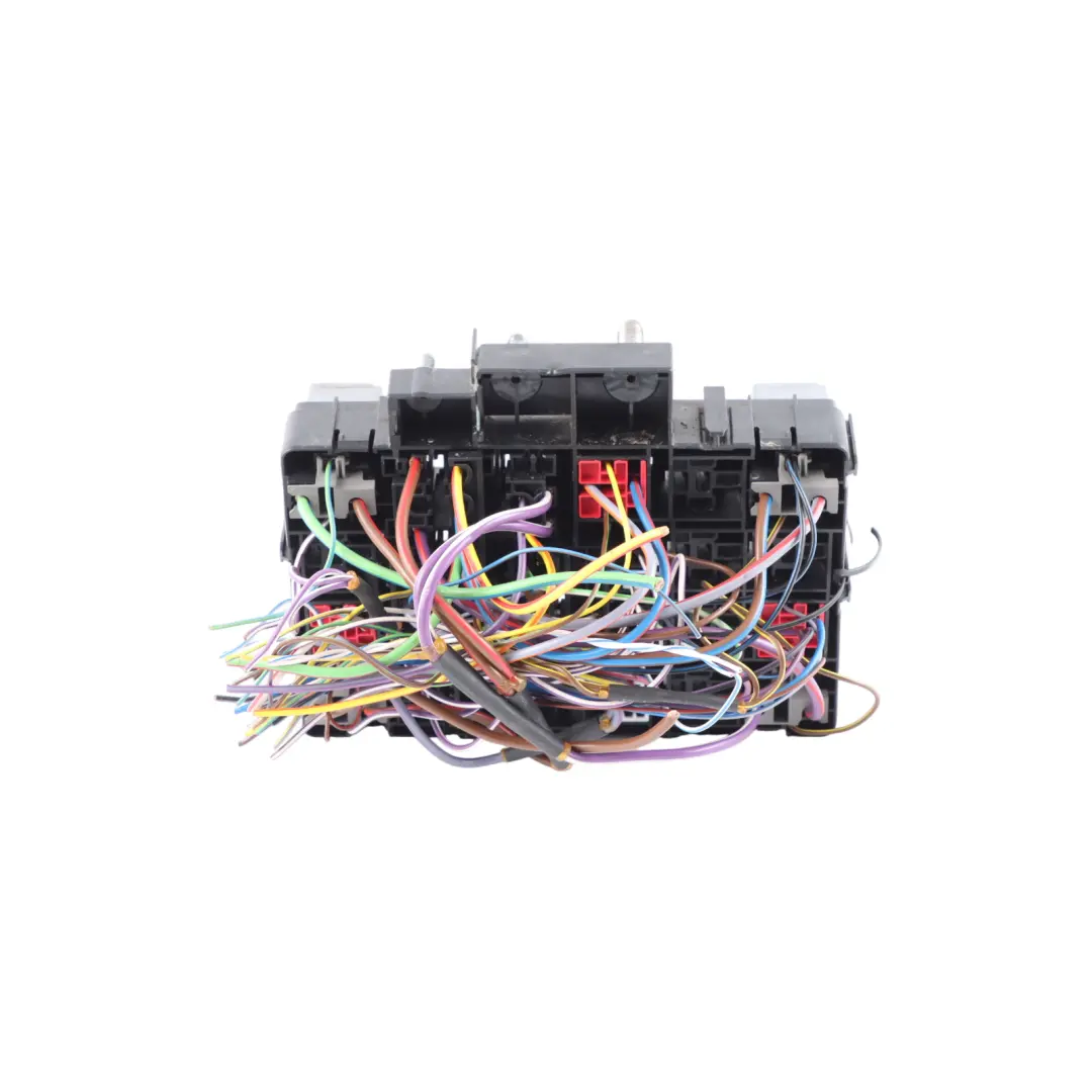 Fuse Relay Box Unit Module to Ford Transit Custom 2.2 TDCI with Part number BK2T14B144AA Ford Transit Custom 2.2 TDCI Fuse Relay Box Unit Module - SKU BK2T14B144AA - Part number BK2T14B144AA