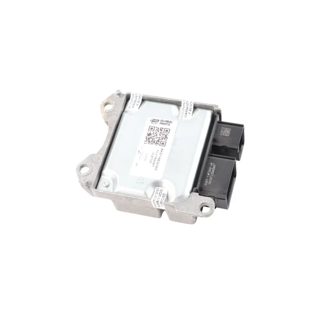 Ford Transit Custom Air Module ECU Control Unit - SKU BK2T14B321AG - Part number BK2T14B321AG