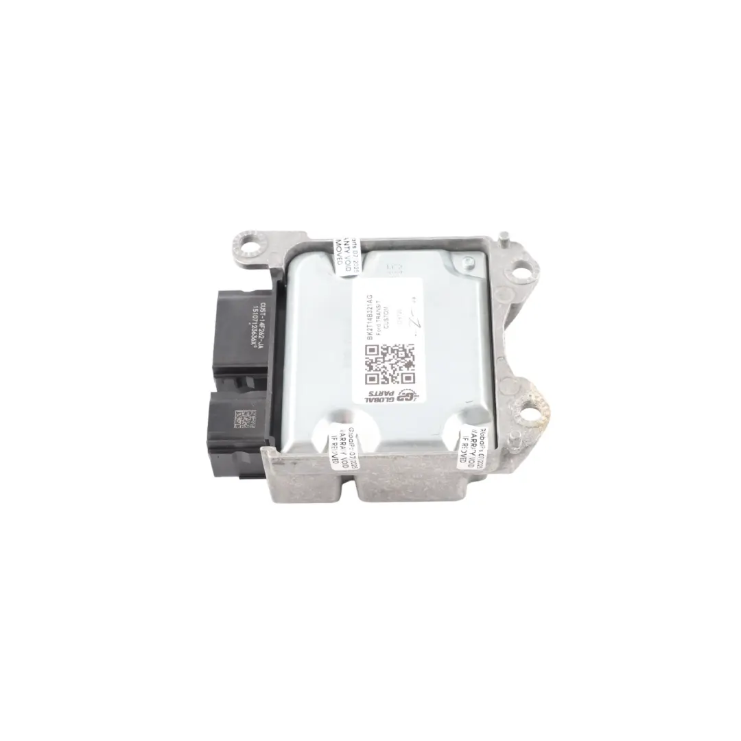 Ford Transit Custom Air Module ECU Control Unit - SKU BK2T14B321AG - Part number BK2T14B321AG