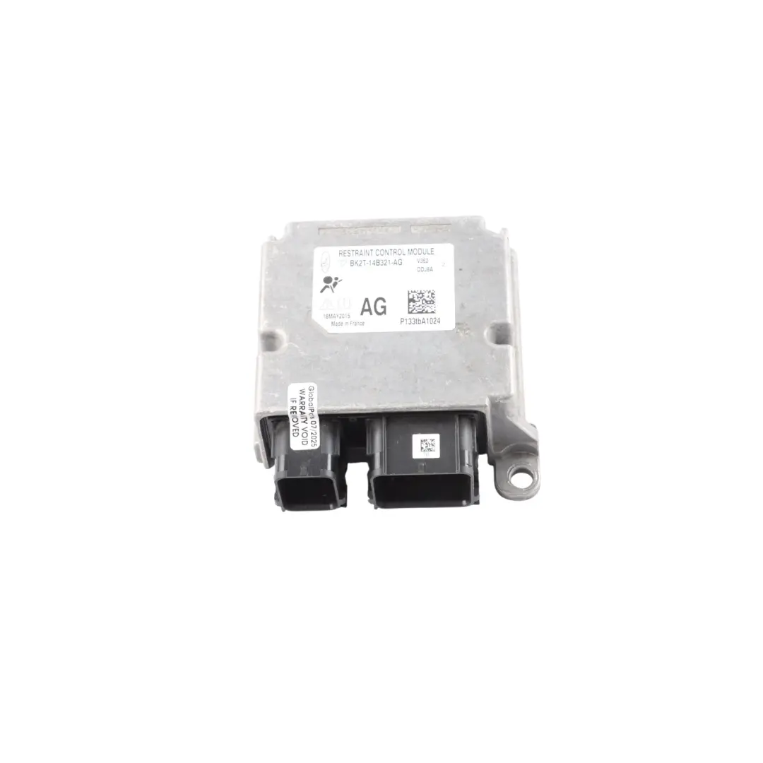Ford Transit Custom Air Module ECU Control Unit - SKU BK2T14B321AG - Part number BK2T14B321AG
