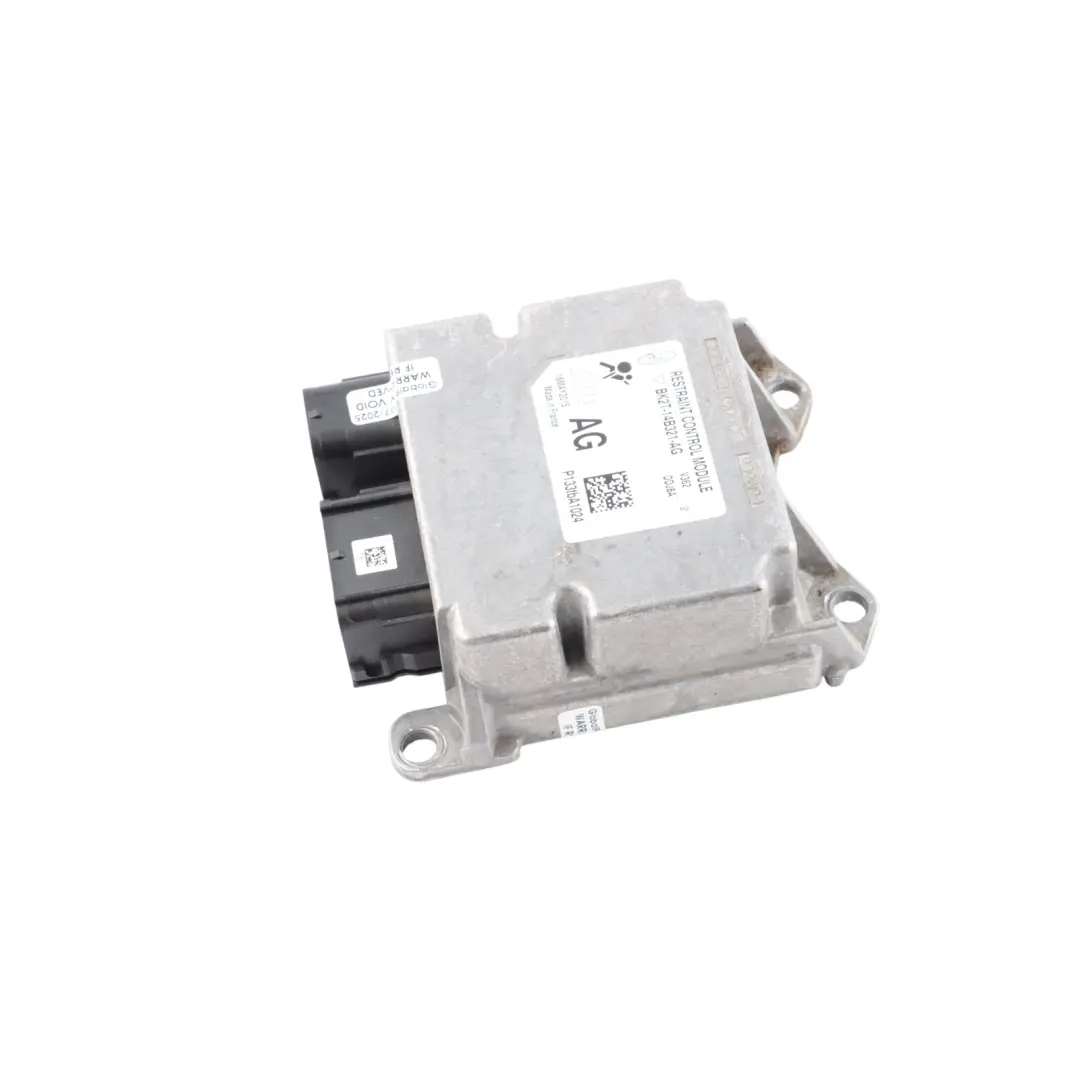 Ford Transit Custom Air Module ECU Control Unit - SKU BK2T14B321AG - Part number BK2T14B321AG