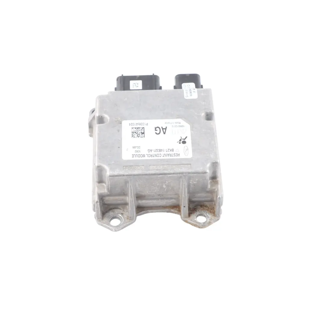 Ford Transit Custom Air Module ECU Control Unit - SKU BK2T14B321AG - Part number BK2T14B321AG