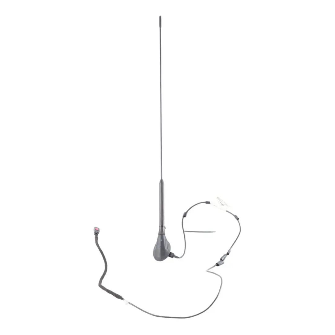 Ford Transit Custom Connect Roof Antenna Aerial Loom Cable Wiring - SKU BK2T18812DB - Part number BK2T18812DB