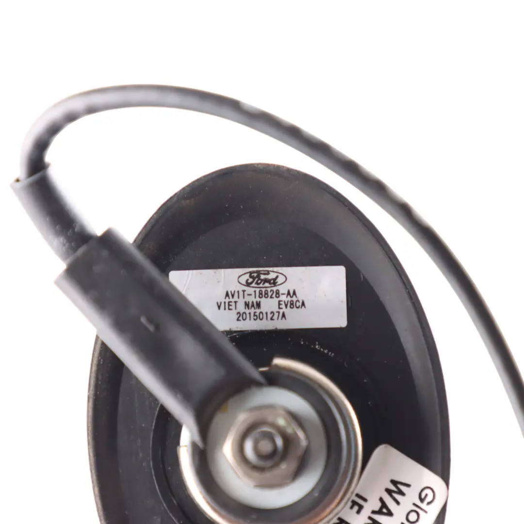 Roof Antenna Aerial Loom Cable Wiring to Ford Transit Custom Connect with Part number BK2T18812DB Ford Transit Custom Connect Roof Antenna Aerial Loom Cable Wiring - SKU BK2T18812DB - Part number BK2T18812DB