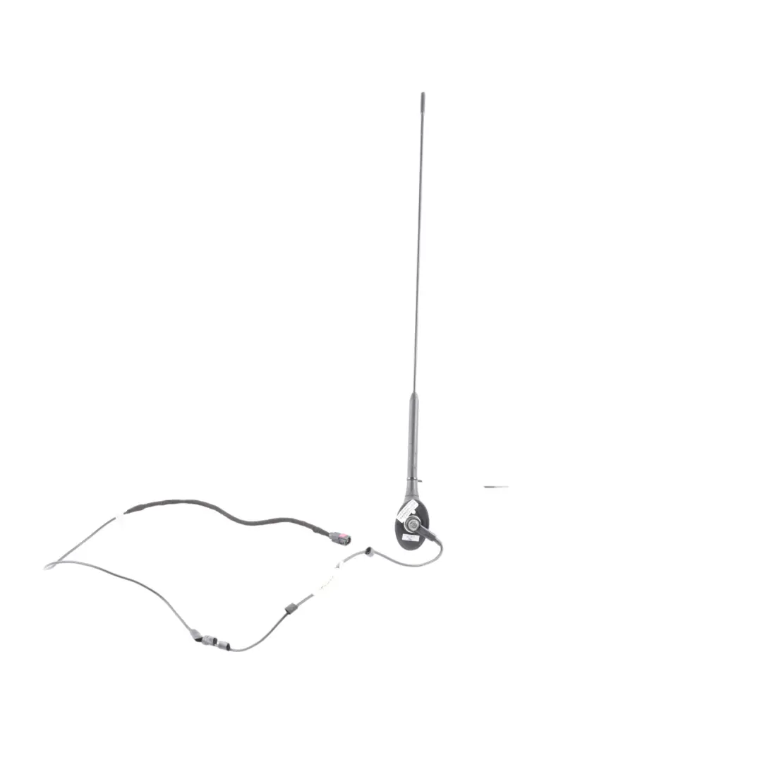 Roof Antenna Aerial Loom Cable Wiring to Ford Transit Custom Connect with Part number BK2T18812DB Ford Transit Custom Connect Roof Antenna Aerial Loom Cable Wiring - SKU BK2T18812DB - Part number BK2T18812DB