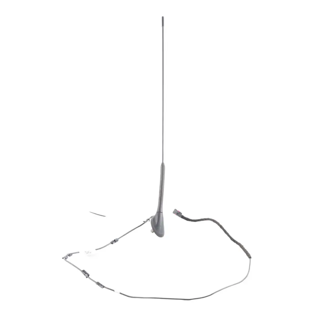 Mk1 Roof Antenna Aerial Loom Cable Wiring to Ford Transit Custom with Part number BK2T18812DC Ford Transit Custom Mk1 Roof Antenna Aerial Loom Cable Wiring - SKU BK2T18812DC - Part number BK2T18812DC