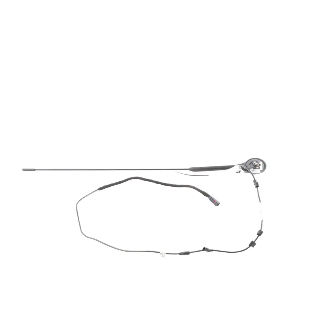 Mk1 Roof Antenna Aerial Loom Cable Wiring to Ford Transit Custom with Part number BK2T18812DC Ford Transit Custom Mk1 Roof Antenna Aerial Loom Cable Wiring - SKU BK2T18812DC - Part number BK2T18812DC