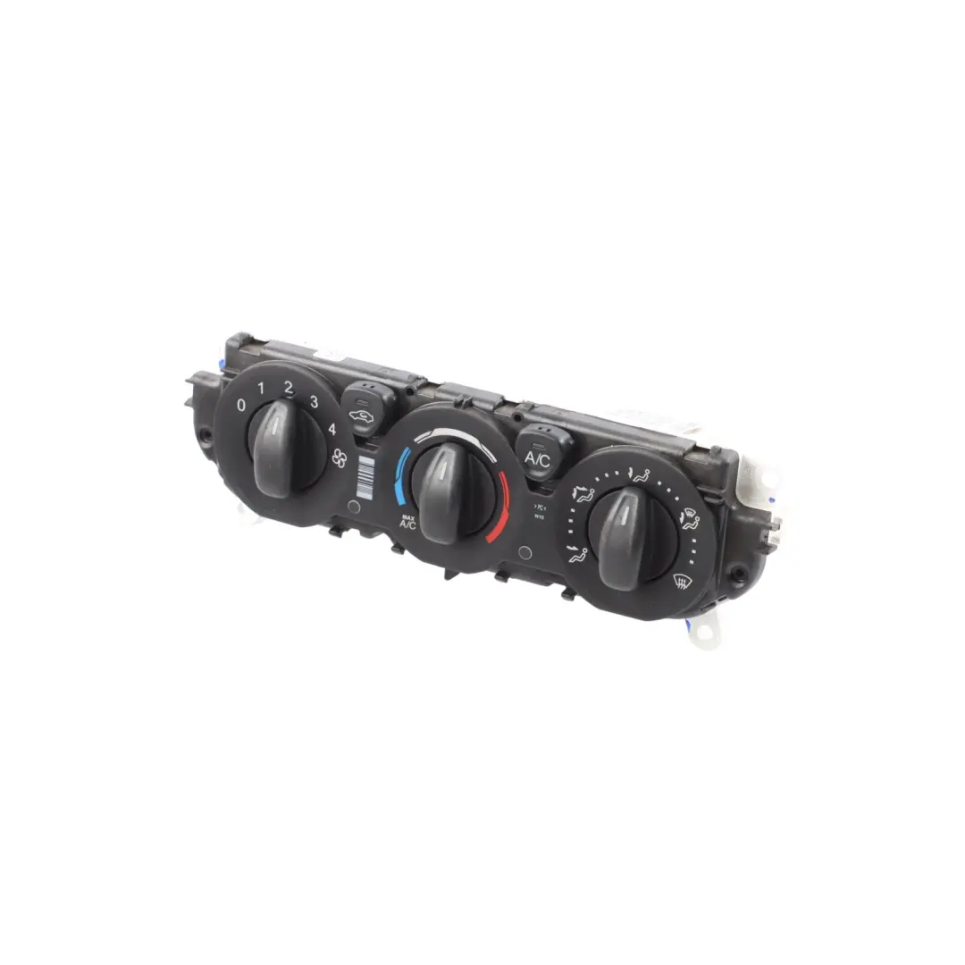 TTF Heater Climate Control Panel Air Con Switch BK2T19980DG to Ford Transit Custom with Part number BK2T19980DG-1 Ford Transit Custom TTF Heater Climate Control Panel Air Con Switch BK2T19980DG - SKU BK2T19980DG-1 - Part number BK2T19980DG-1