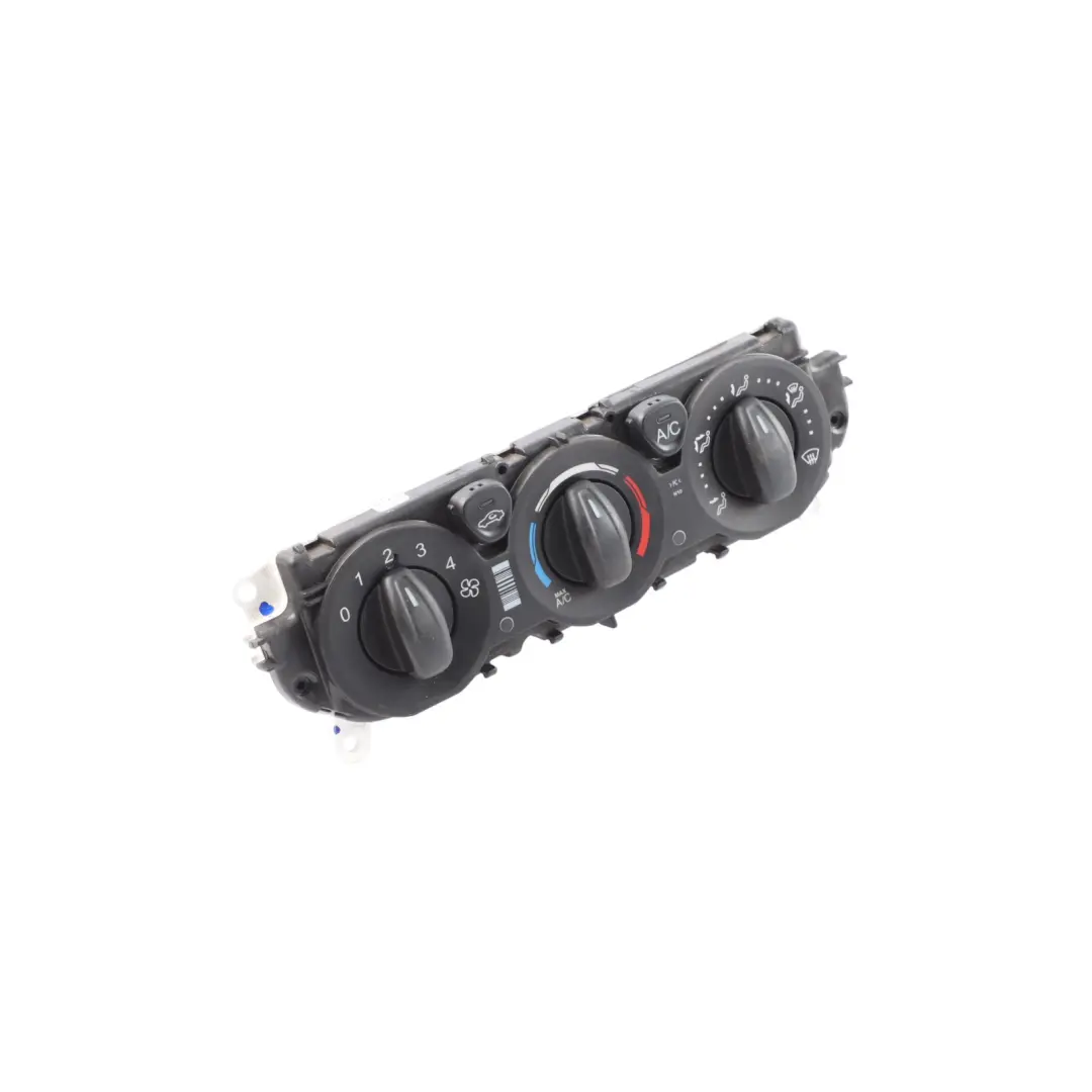 TTF Heater Climate Control Panel Air Con Switch BK2T19980DG to Ford Transit Custom with Part number BK2T19980DG-1 Ford Transit Custom TTF Heater Climate Control Panel Air Con Switch BK2T19980DG - SKU BK2T19980DG-1 - Part number BK2T19980DG-1