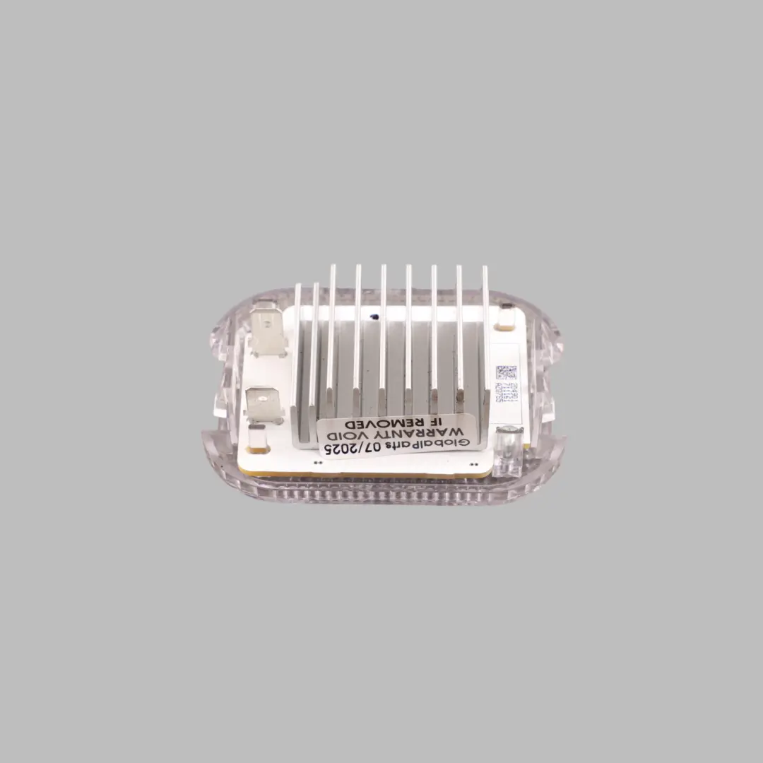 Ford Transit Custom Mk1 Interior Lamp Light Panel Rear LED - SKU BK2V13773ADW - Part number BK2V13773ADW