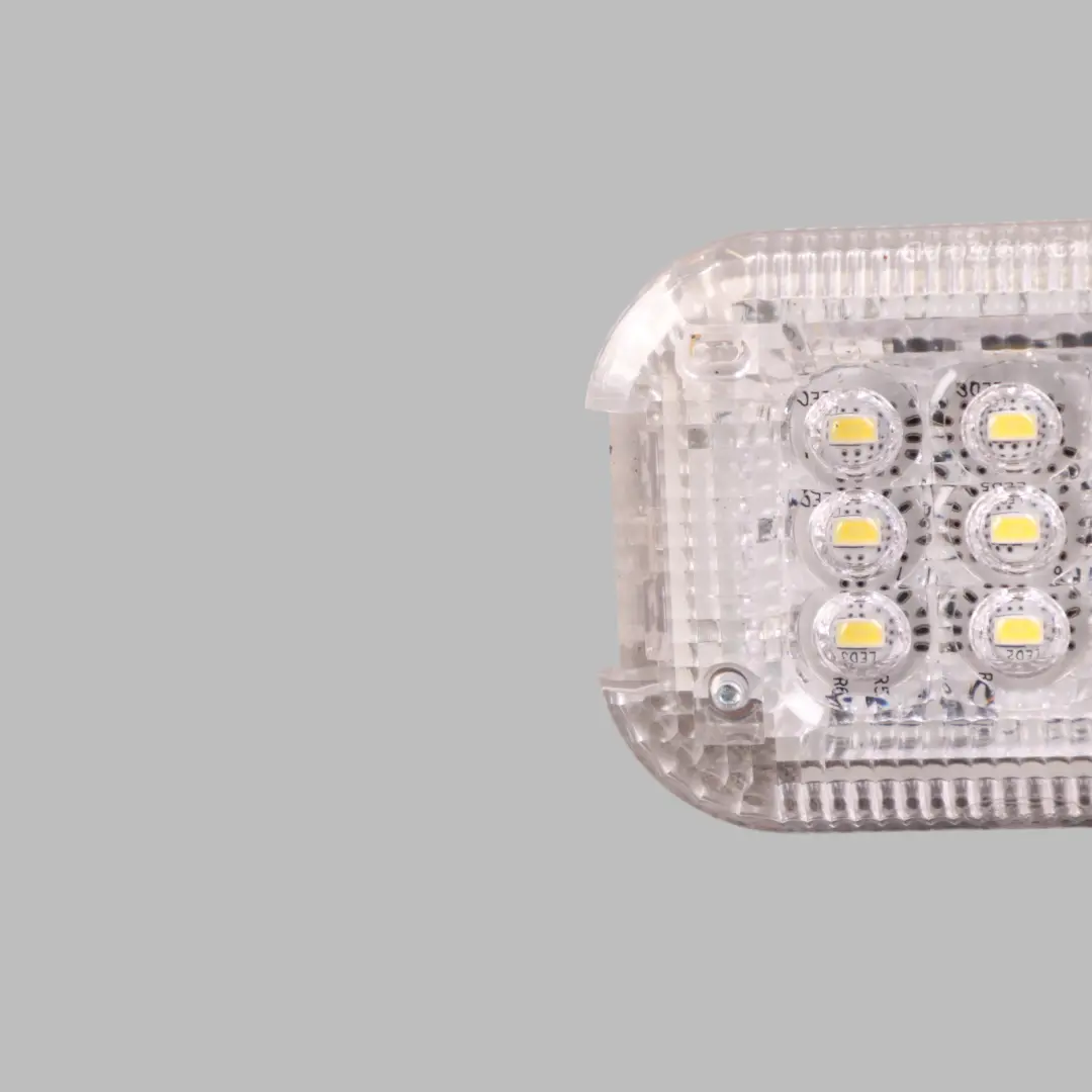Ford Transit Custom Mk1 Interior Lamp Light Panel Rear LED - SKU BK2V13773ADW - Part number BK2V13773ADW