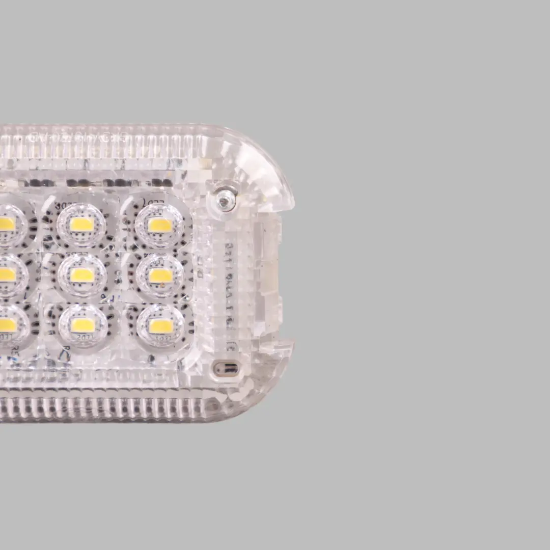 Ford Transit Custom Mk1 Interior Lamp Light Panel Rear LED - SKU BK2V13773ADW - Part number BK2V13773ADW