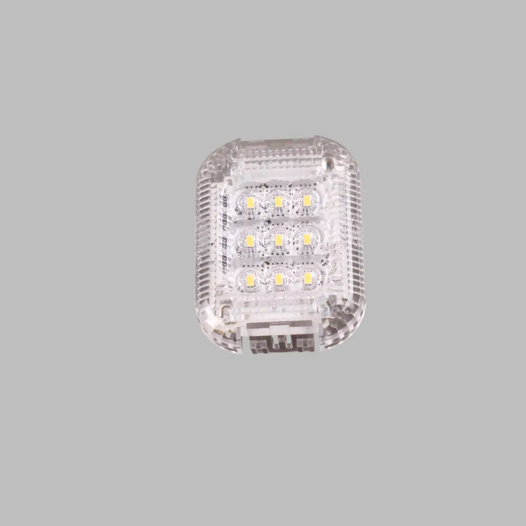 Ford Transit Custom Mk1 Interior Lamp Light Panel Rear LED - SKU BK2V13773ADW - Part number BK2V13773ADW