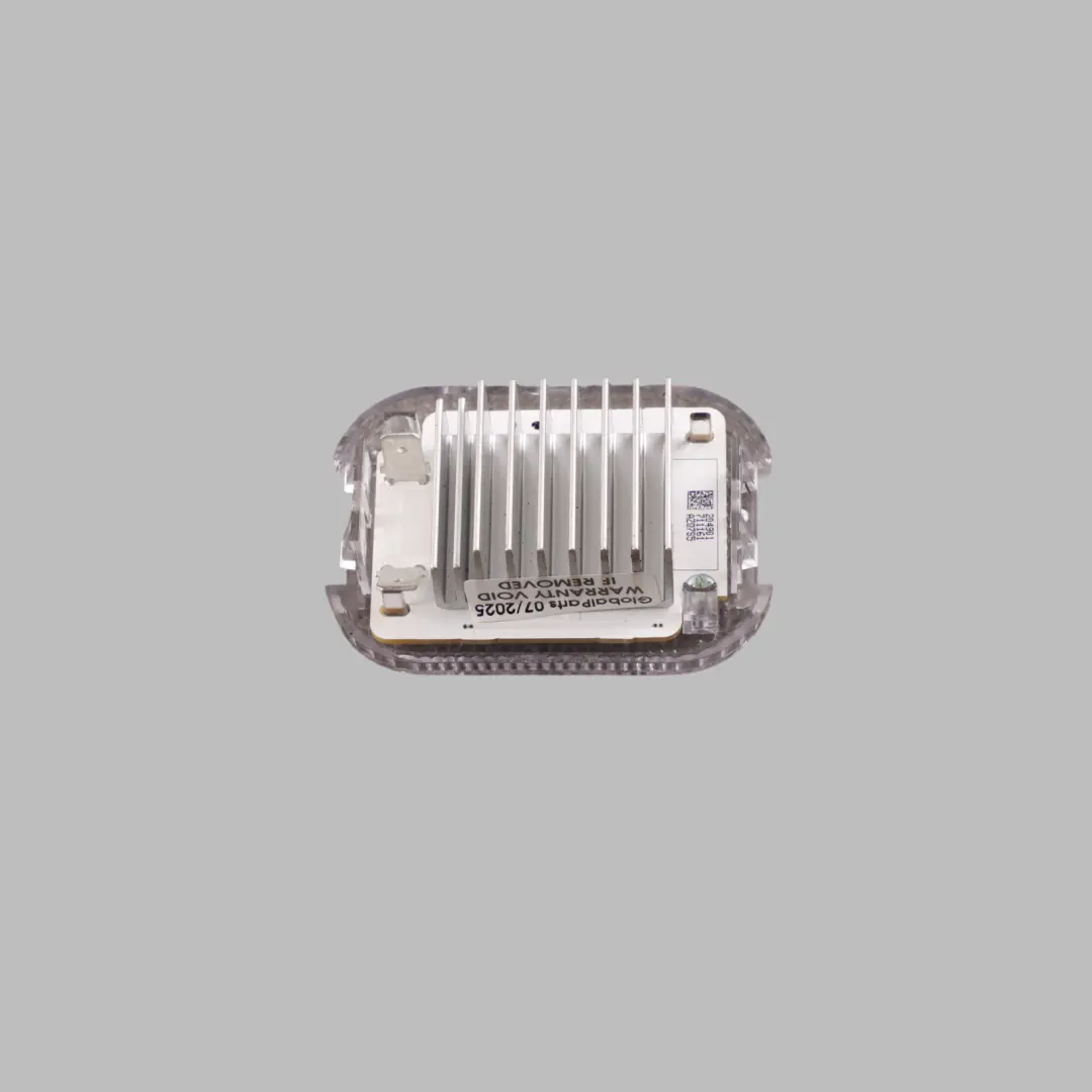 Ford Transit Custom Mk1 Interior Lamp Light Panel Rear LED - SKU BK2V13773ADW - Part number BK2V13773ADW