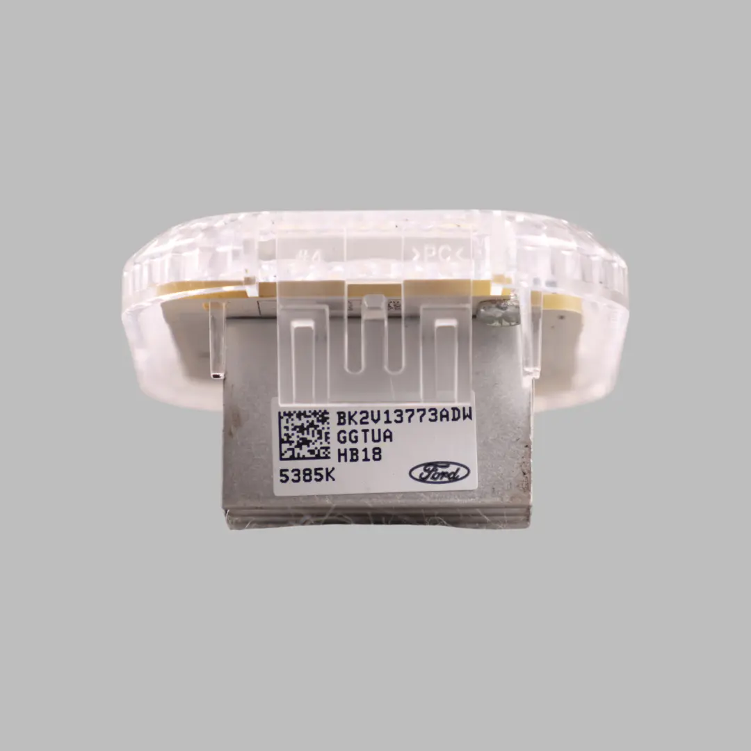 Ford Transit Custom Mk1 Interior Lamp Light Panel Rear LED - SKU BK2V13773ADW - Part number BK2V13773ADW
