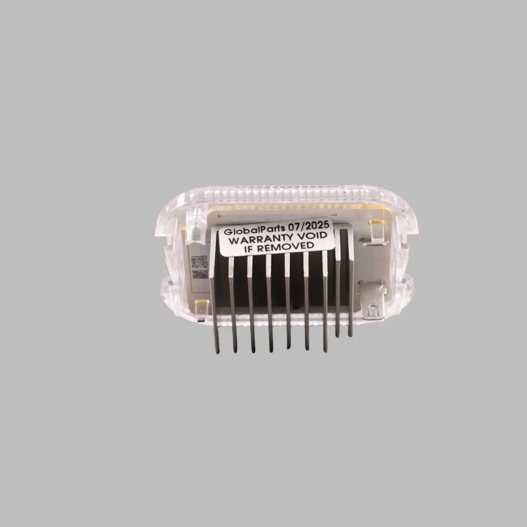 Ford Transit Custom Mk1 Interior Lamp Light Panel Rear LED - SKU BK2V13773ADW - Part number BK2V13773ADW