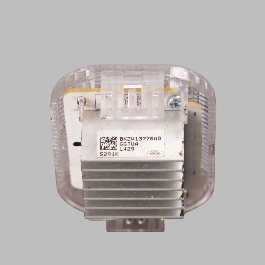 Mk8 Luce Posteriore Interna Del Tetto per Ford Transit con numero di parte BK2V13776AD Ford Transit Mk8 Luce Posteriore Interna Del Tetto - SKU BK2V13776AD - Numero di parte BK2V13776AD