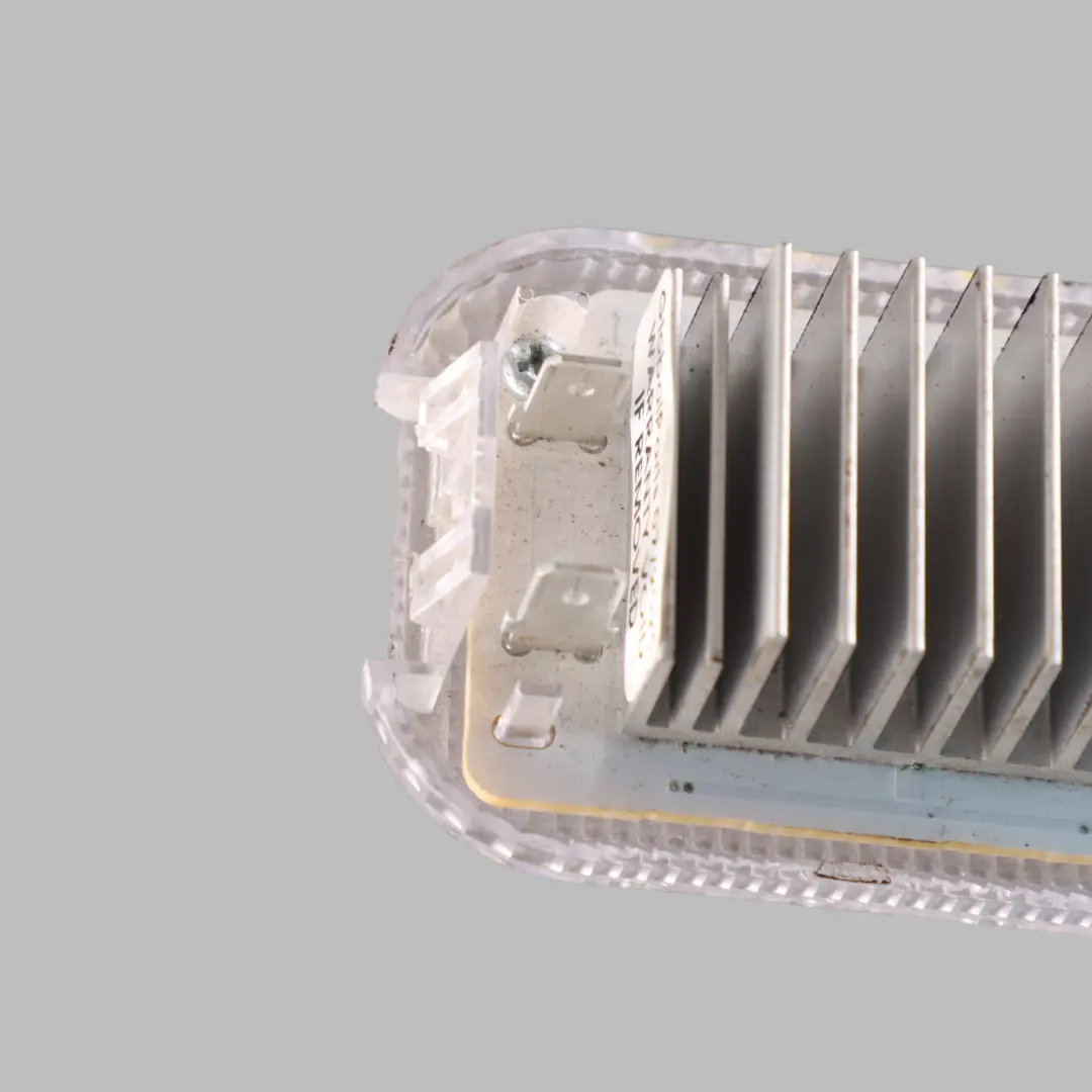 Ford Transit Mk8 Interior Rear Light Roof Lamp - SKU BK2V13776AD - Part number BK2V13776AD
