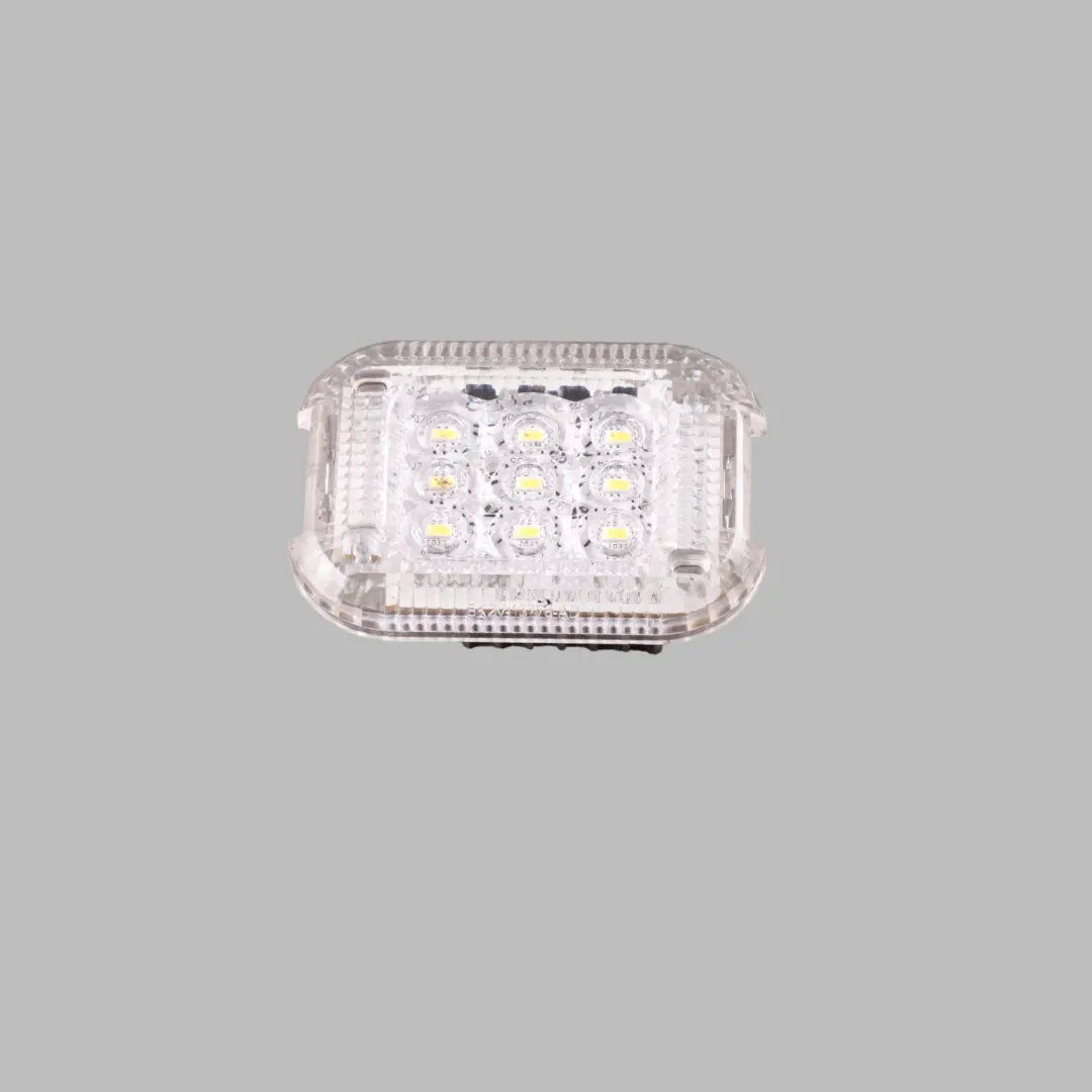 Ford Transit Mk8 Interior Rear Light Roof Lamp - SKU BK2V13776AD - Part number BK2V13776AD