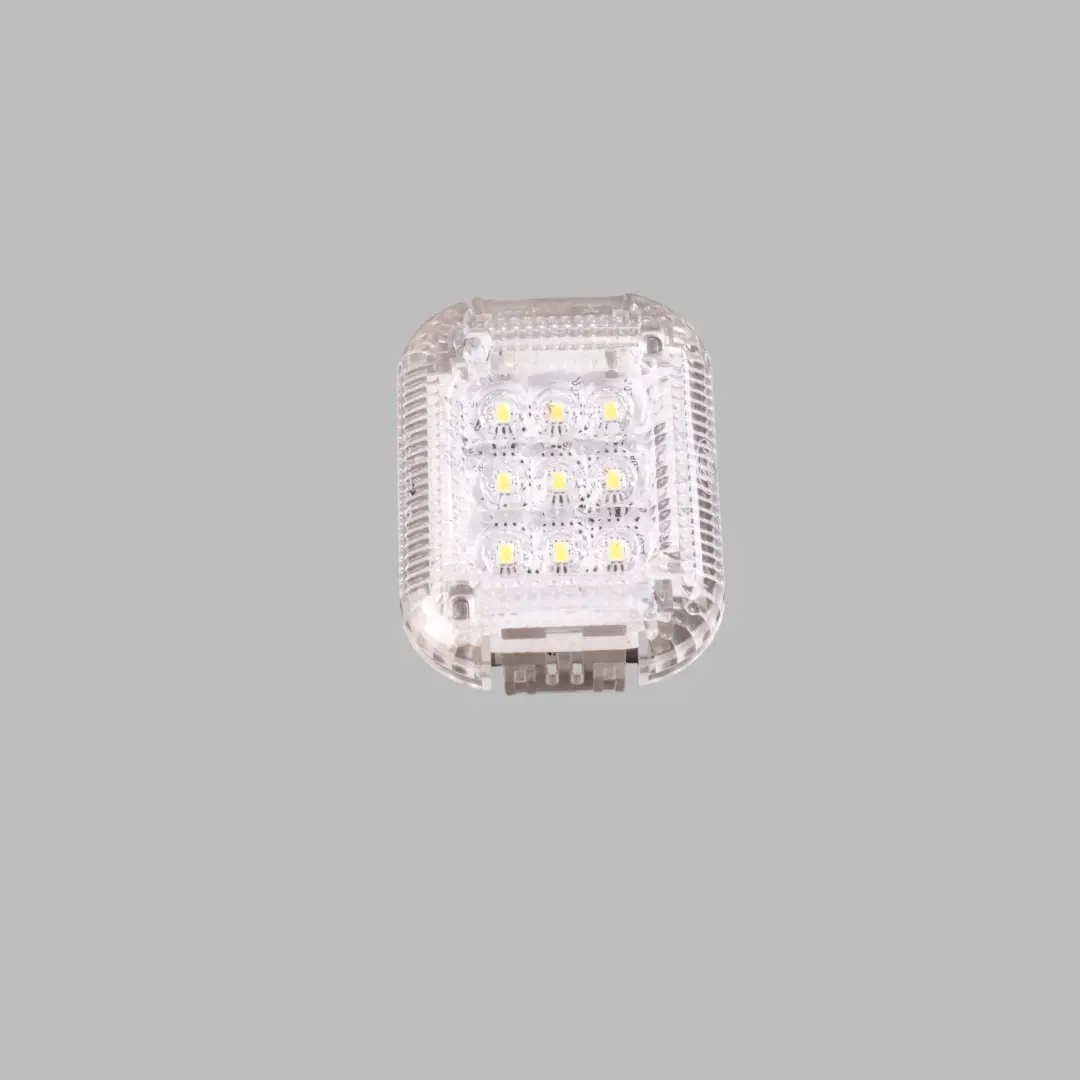 Ford Transit Mk8 Lampa Wewnętrzna Tylna Dachowa - SKU BK2V13776AD - Numer Części BK2V13776AD
